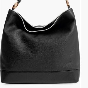 Tory Burch Duet Hobo Bag